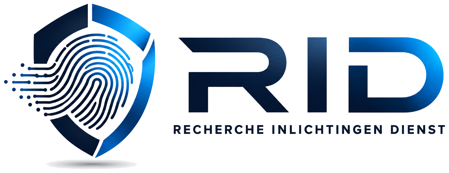 Recherche Inlichtingen Dienst | Erkend Recherchebureau Amsterdam | R.I.D.